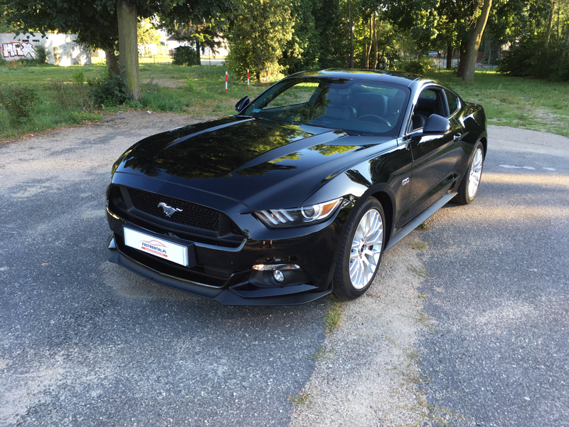 Zdjęcie na okładce dla Fastrental wypożyczalnia samochodów Lublin